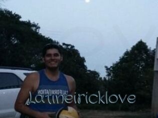 latineiricklove Sexcam Livesex