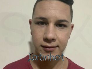 latinhot_ Sexcam Livesex