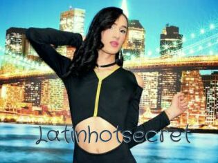 Latinhotsecret