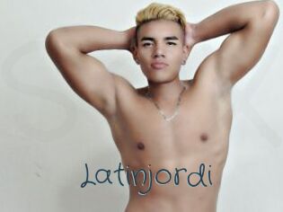 Latinjordi