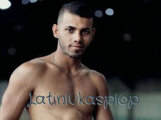 Latinlukasplop