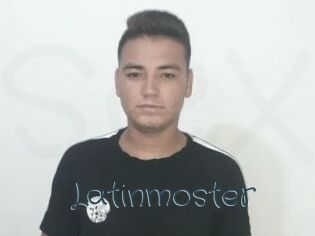 Latinmoster