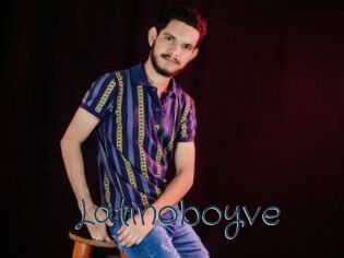 Latinoboyve