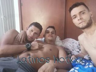 Latinos_hotxxx