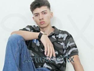 latinscottx Sexcam Livesex