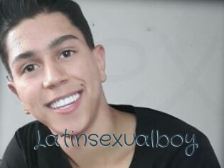 Latinsexualboy