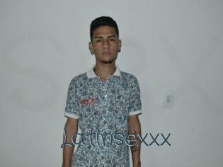 Latinsexxx
