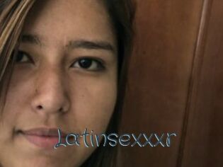 Latinsexxxr