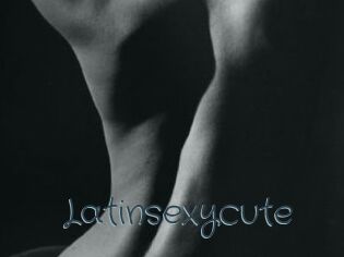 Latinsexycute