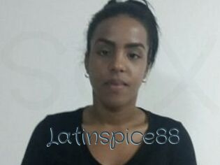 Latinspice88