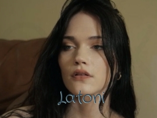 Latoni