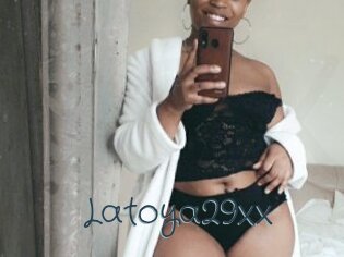 Latoya29xx