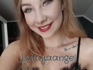 Latoyaangel