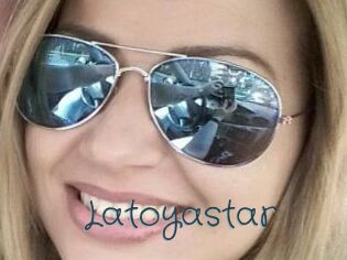 Latoyastar