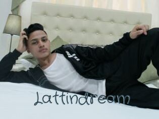 Lattindream