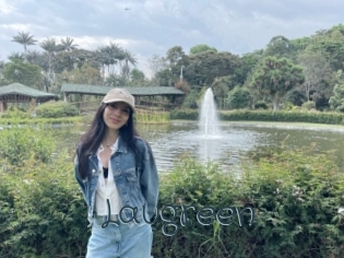 Laugreen