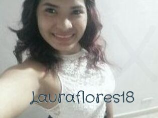 lauraflores18 Sexcam Livesex