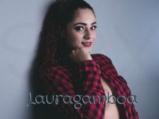 Lauragamboa