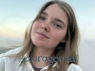 Lauragonzal