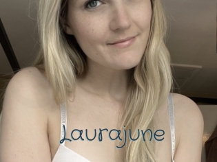 Laurajune
