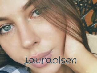 Lauraolsen