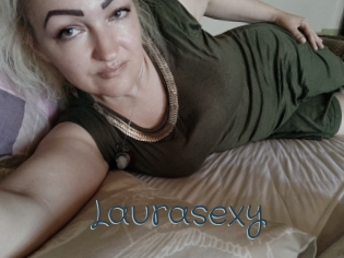 Laurasexy