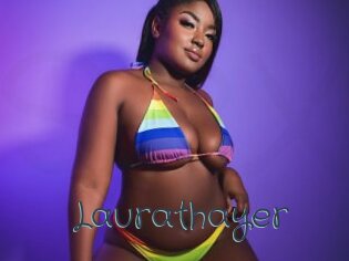 Laurathayer