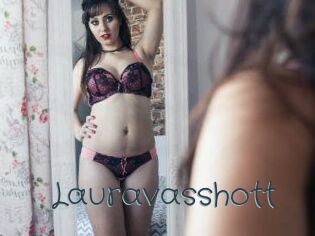 Lauravasshott