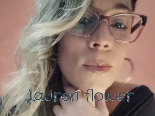 Lauren_flower