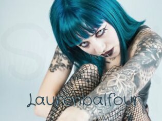 Laurenbalfour