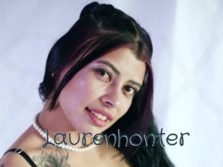 Laurenhonter