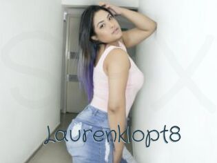 Laurenklopt8
