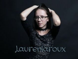 Laurenlaroux