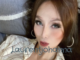 Laurentjohanna