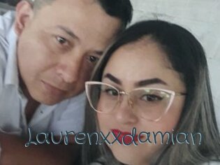 laurenxxdamian Sexcam Livesex