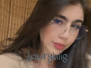 Laurykilig