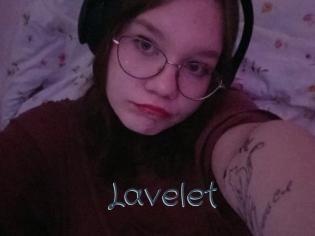 Lavelet