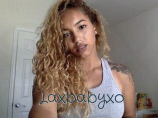laxbabyxo Sexcam Livesex