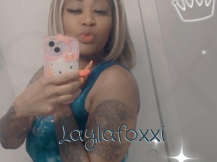 Laylafoxxi