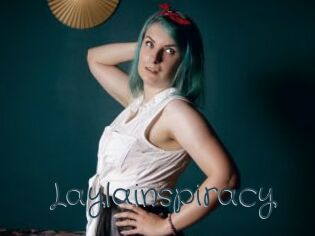Laylainspiracy