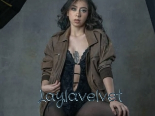 laylavelvet Sexcam Livesex
