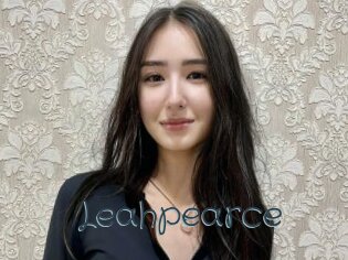 Leahpearce