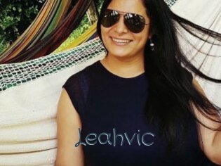 Leahvic