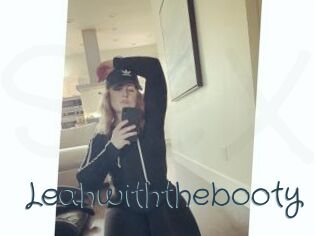 leahwiththebooty Sexcam Livesex