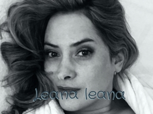 leana_leana Sexcam Livesex