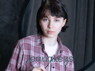 Leanakeys