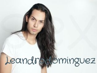Leandrodominguez