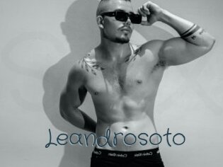 leandrosoto Sexcam Livesex
