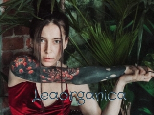 Leaorganica