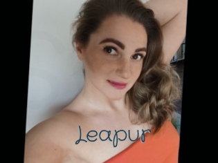Leapur